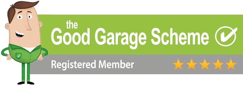 The Good Garage Scheme